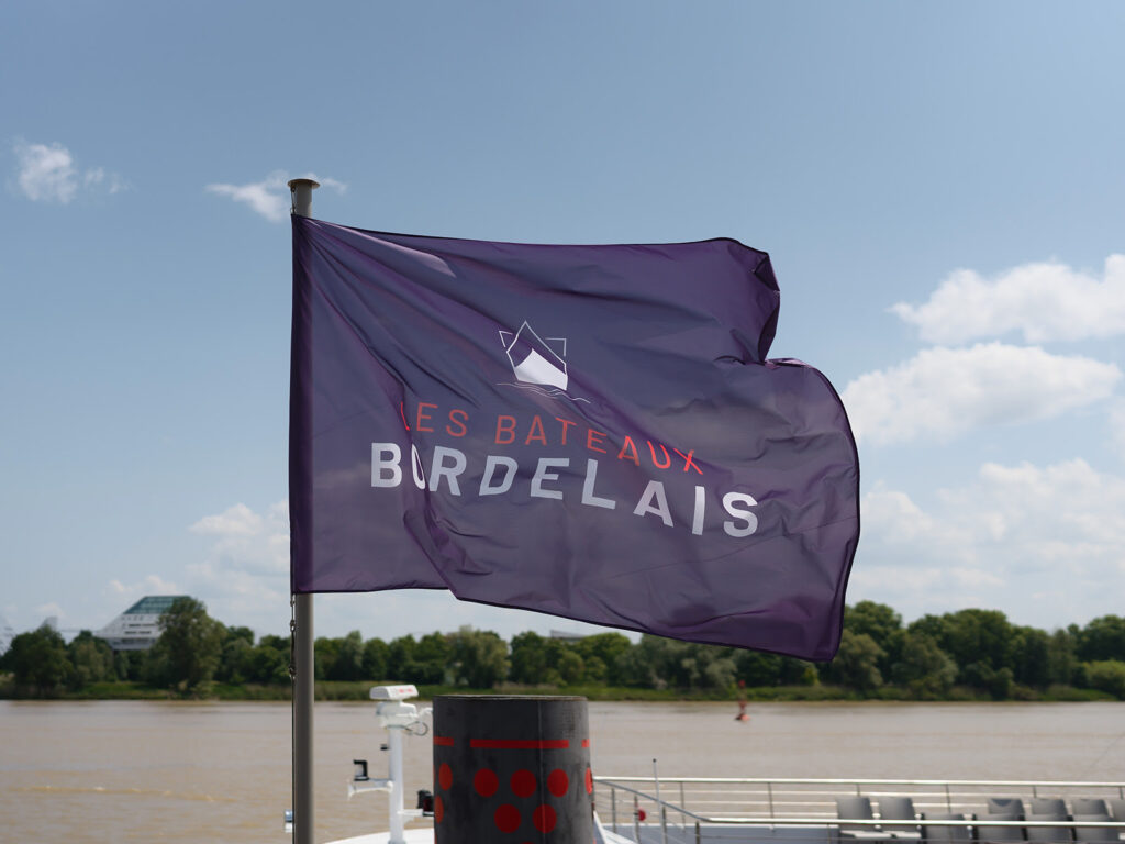 Les Bateaux Bordelais